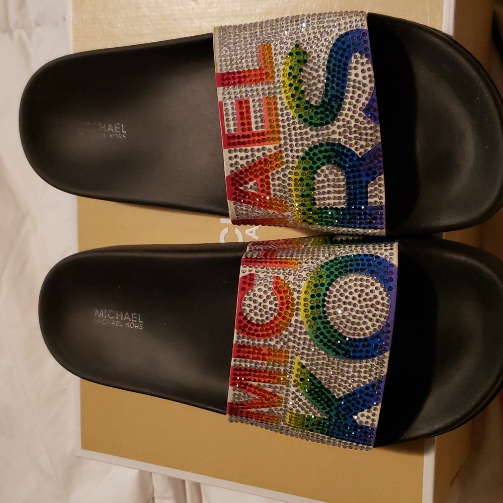 Slides